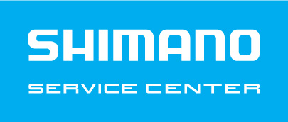 Shimano Service Center Logo