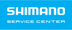 Shimano Service Center Logo